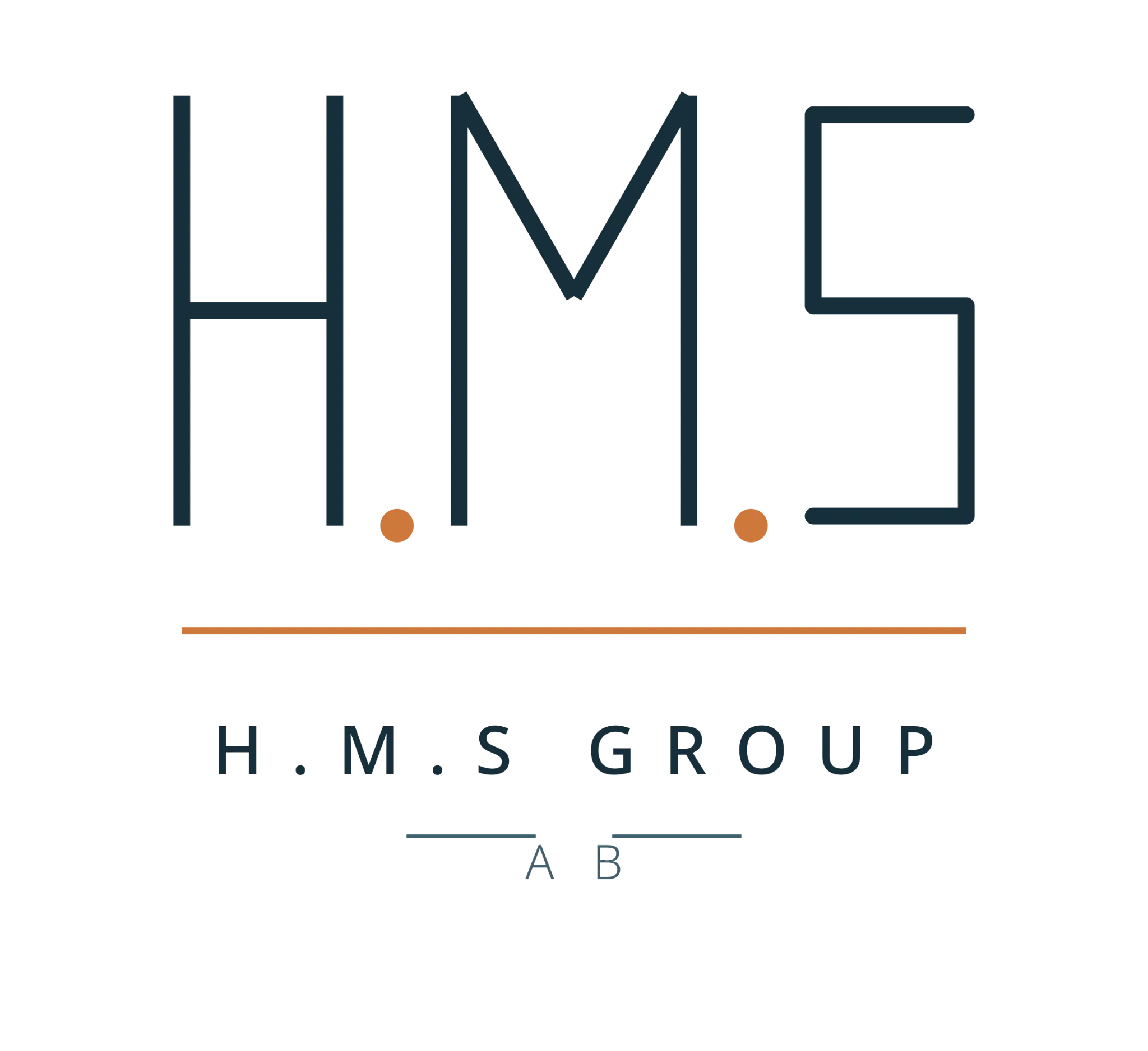 HMS Group AB