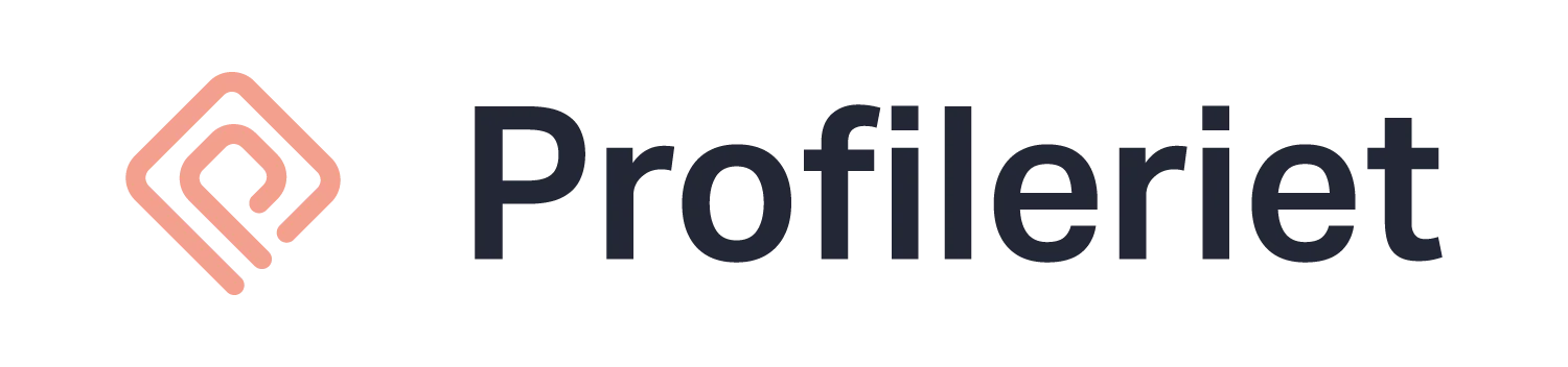 Profileriet