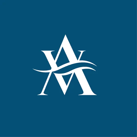 Affärsbyrån Logo